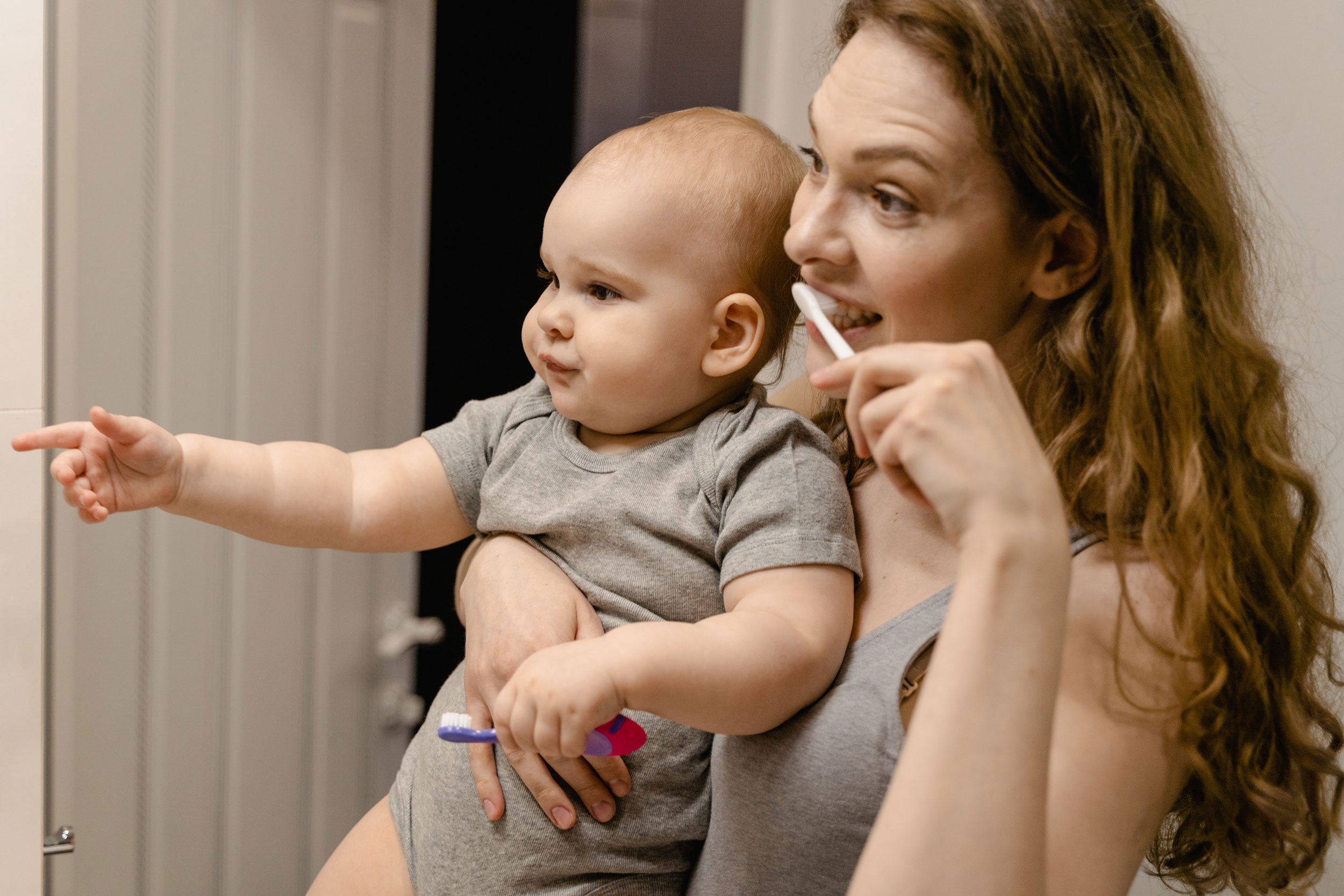 Baby Teething: Everything You Need to Know and Helpful Hints