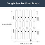 door barrier