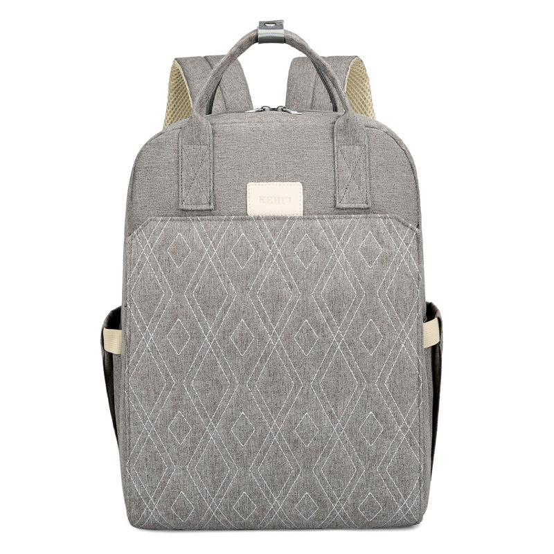 Versatile Diaper Bag Essentials，Fashionable and Practical Diaper Bags，Organize Baby Supplies with Diaper Bag，Stylish Diaper Bags for On-the-Go Parents，Spacious and Functional Diaper Bag Options