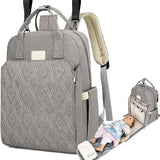 Versatile Diaper Bag Essentials，Fashionable and Practical Diaper Bags，Organize Baby Supplies with Diaper Bag，Stylish Diaper Bags for On-the-Go Parents，Spacious and Functional Diaper Bag Options