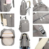 Versatile Diaper Bag Essentials，Fashionable and Practical Diaper Bags，Organize Baby Supplies with Diaper Bag，Stylish Diaper Bags for On-the-Go Parents，Spacious and Functional Diaper Bag Options