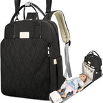 Versatile Diaper Bag Essentials，Fashionable and Practical Diaper Bags，Organize Baby Supplies with Diaper Bag，Stylish Diaper Bags for On-the-Go Parents，Spacious and Functional Diaper Bag Options