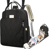 Versatile Diaper Bag Essentials，Fashionable and Practical Diaper Bags，Organize Baby Supplies with Diaper Bag，Stylish Diaper Bags for On-the-Go Parents，Spacious and Functional Diaper Bag Options