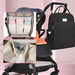 Versatile Diaper Bag Essentials，Fashionable and Practical Diaper Bags，Organize Baby Supplies with Diaper Bag，Stylish Diaper Bags for On-the-Go Parents，Spacious and Functional Diaper Bag Options