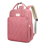 Versatile Diaper Bag Essentials，Fashionable and Practical Diaper Bags，Organize Baby Supplies with Diaper Bag，Stylish Diaper Bags for On-the-Go Parents，Spacious and Functional Diaper Bag Options