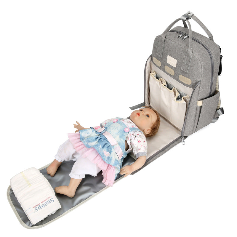 Versatile Diaper Bag Essentials，Fashionable and Practical Diaper Bags，Organize Baby Supplies with Diaper Bag，Stylish Diaper Bags for On-the-Go Parents，Spacious and Functional Diaper Bag Options