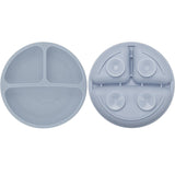 Baby Silicone Feeding Tableware