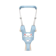 Baby Walking Belt,Toddler Safety Harness,Walking Assistant for Babies,Secure Baby Walker,Infant Walking Support Strap