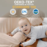 Infant Lounger，Cozy Baby Nest，Portable Baby Lounger，Comfortable Infant Sleeper，Multi-Functional Baby Bed