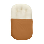 Infant Lounger，Cozy Baby Nest，Portable Baby Lounger，Comfortable Infant Sleeper，Multi-Functional Baby Bed