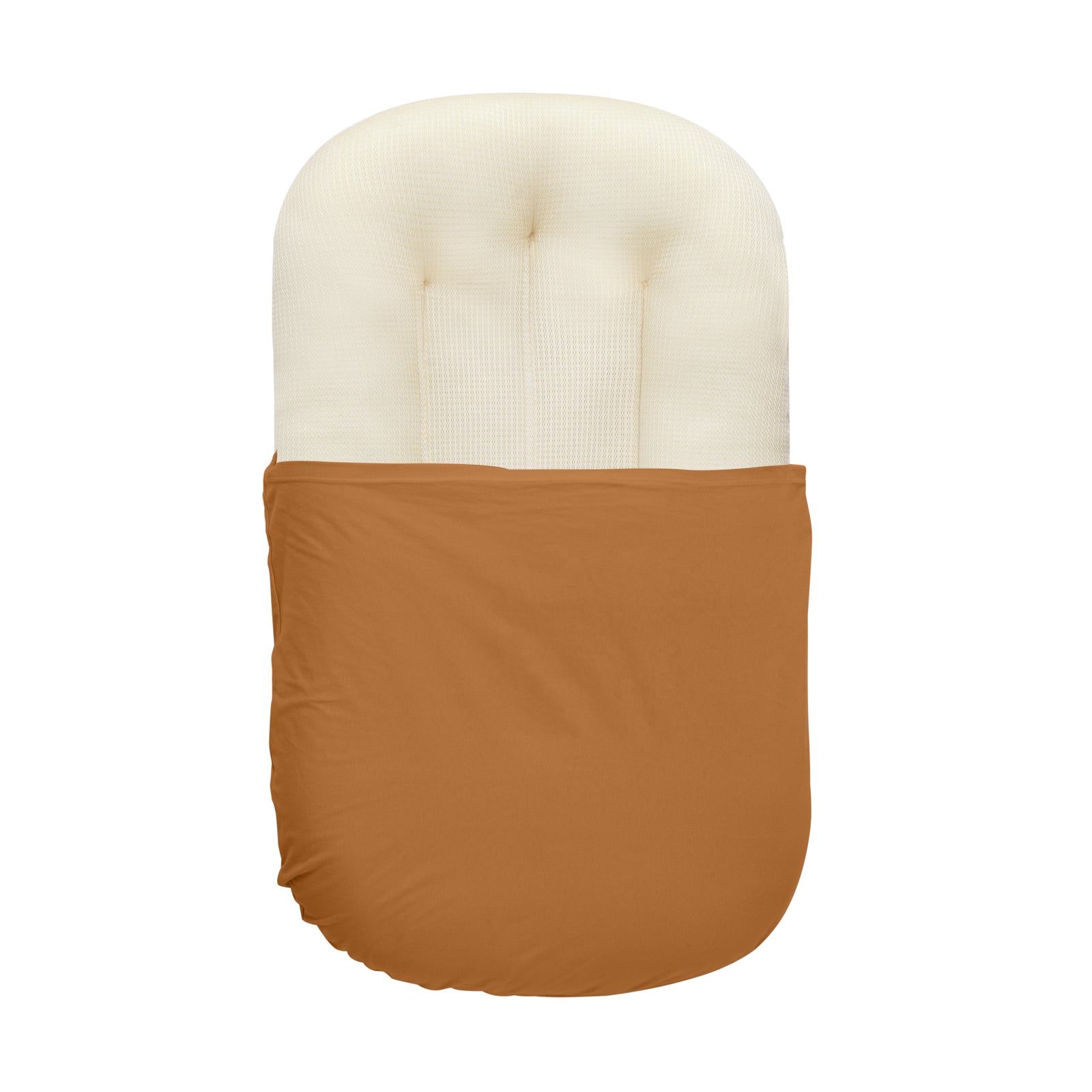 Infant Lounger，Cozy Baby Nest，Portable Baby Lounger，Comfortable Infant Sleeper，Multi-Functional Baby Bed