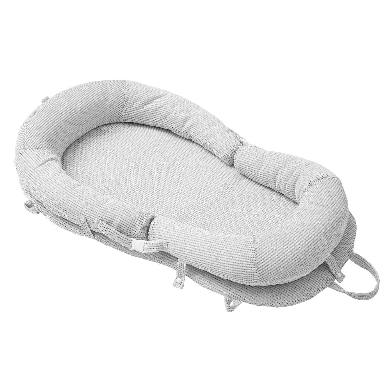 summer infant snuggle nest Baby Snuggle Nest Portable Infant Lounger