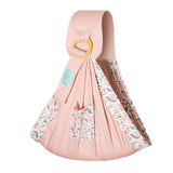 Ring Sling Baby Carrier