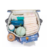 Stroller Storage Bag，Convenient Stroller Organizer，On-the-Go Stroller Tote，Multi-Compartment Stroller Bag，Stroller Accessories Organizer