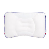 Pillow for Toddlers with Neck Issues，Ergonomic Pillow for Toddler Neck Pain，Toddler Neck Pain Relief Pillow，Hypoallergenic Toddler Neck Pillow，Pediatric Cervical Pillow for Toddlers
